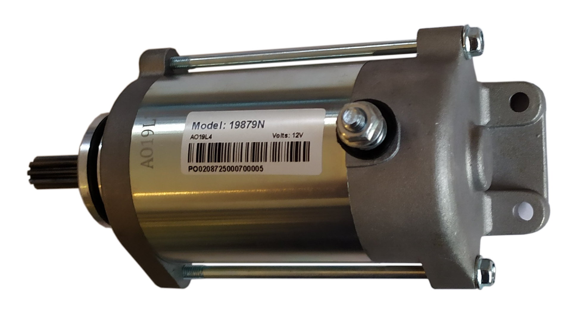 NOWY ROZRUSZNIK Arctic Cat 1000 Thundercat Prowler Part number 19879N