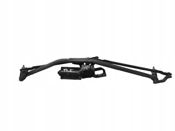 VW TRANSPORTER T4 90- MECHANIZM WYCIERACZEK PRZÓD 701955113A