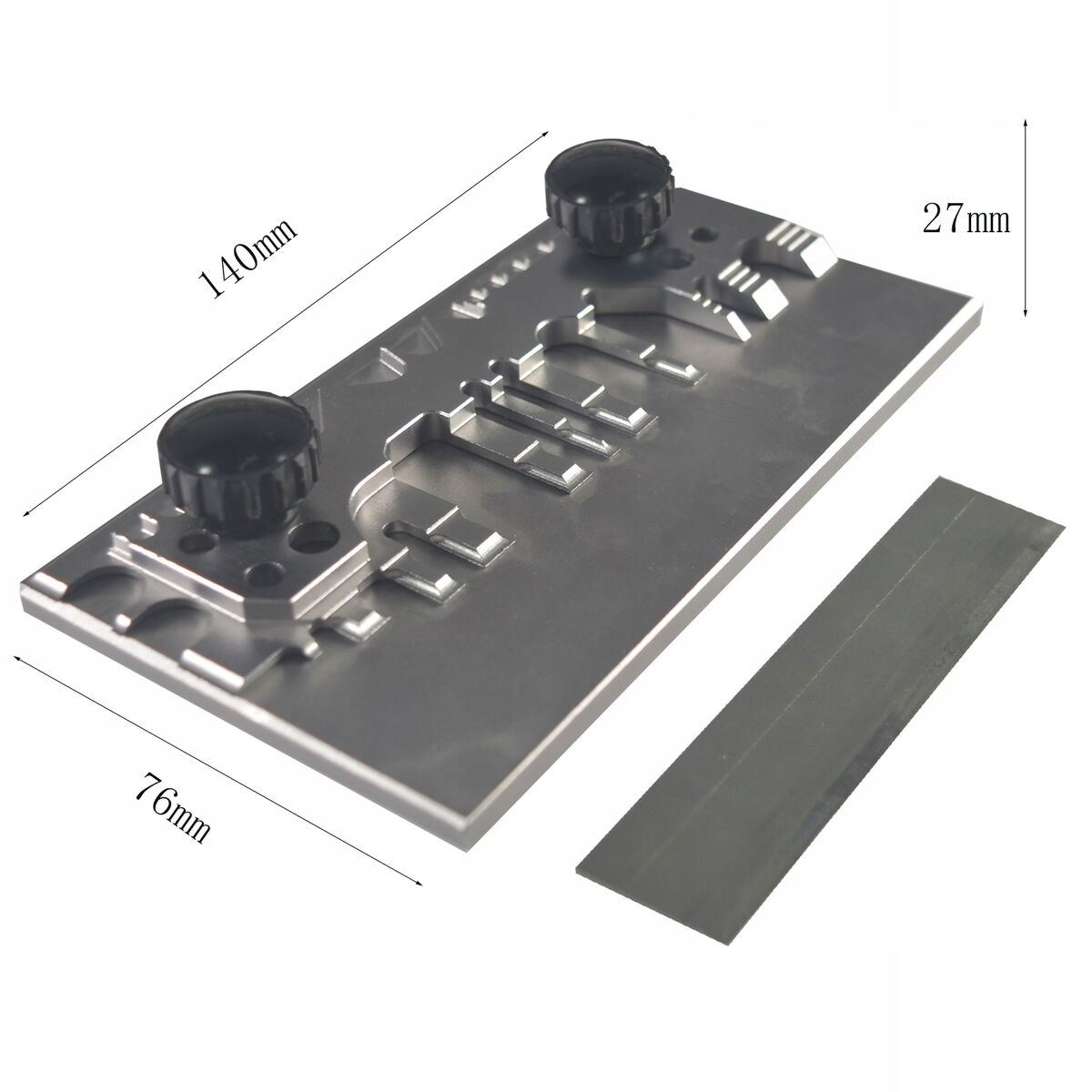 Ohýbačka fotoleptaných prvků Fine Art FA-559 Pe Bender