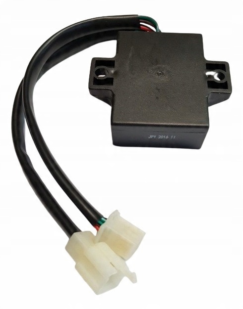 

Przełącznik napędów 2WD/4WD Linhai 260 300