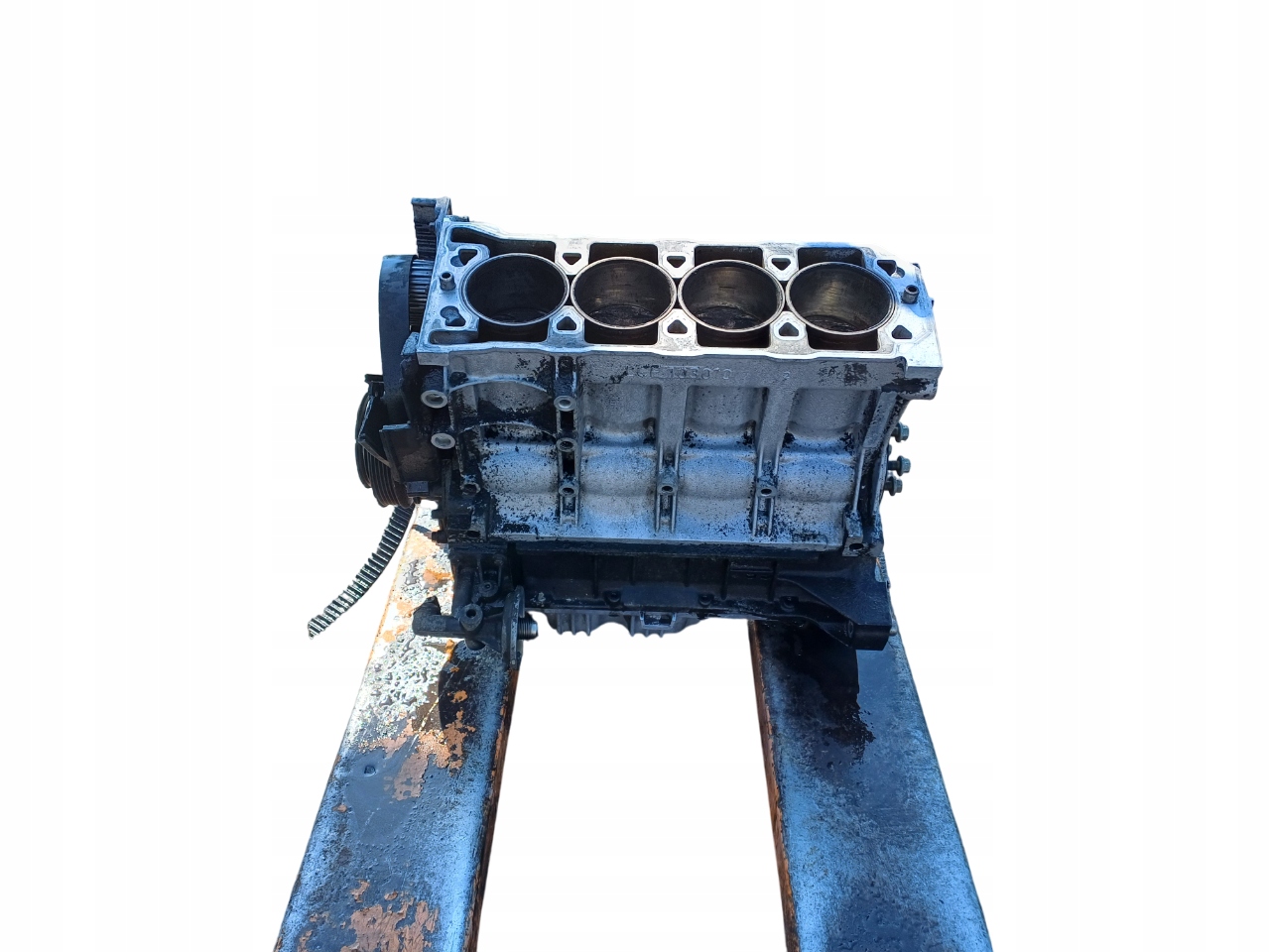 LAND ROVER FREELANDER 1 I 96- BLOK SILNIKA 1.8 K16 HOU