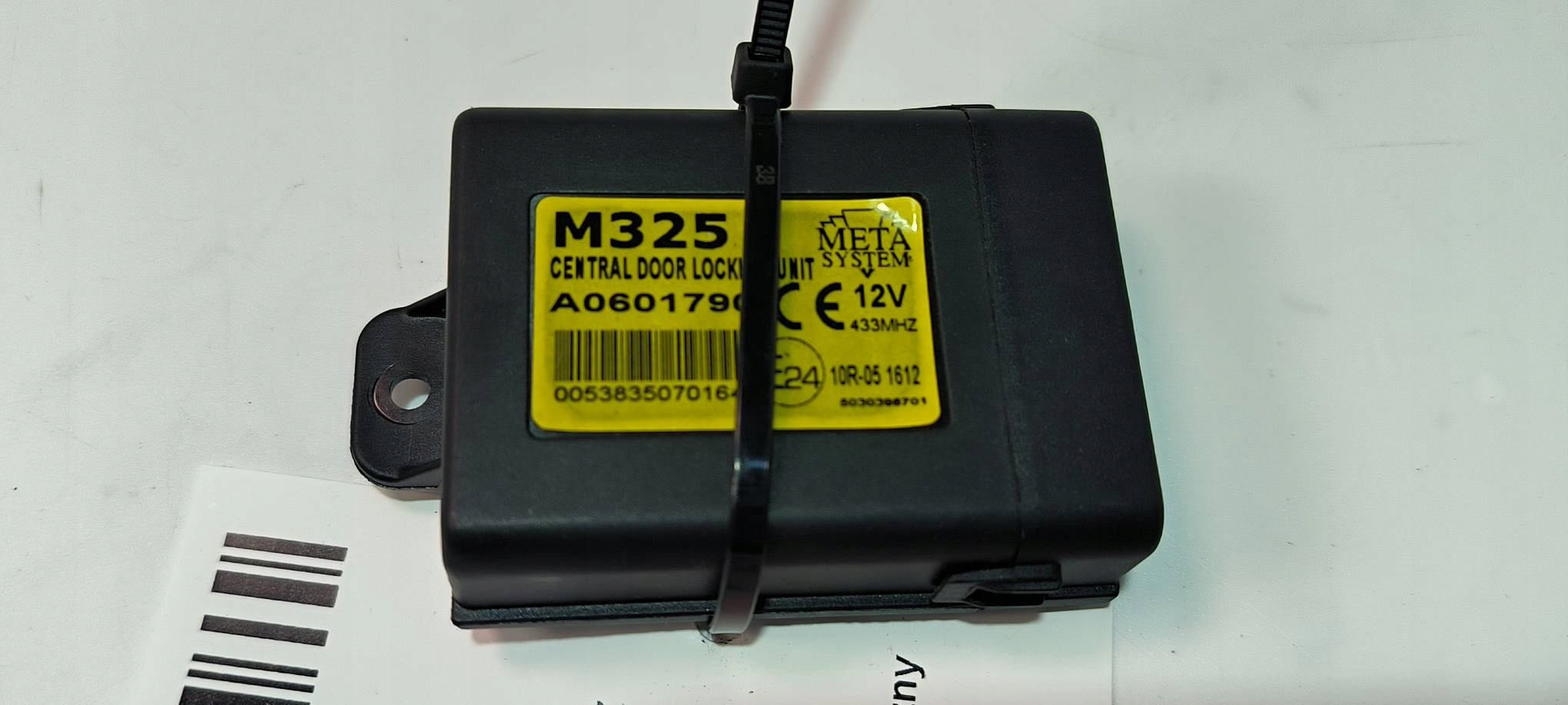 modul A0601790 MERCDES-BENZ SPRINTER 907