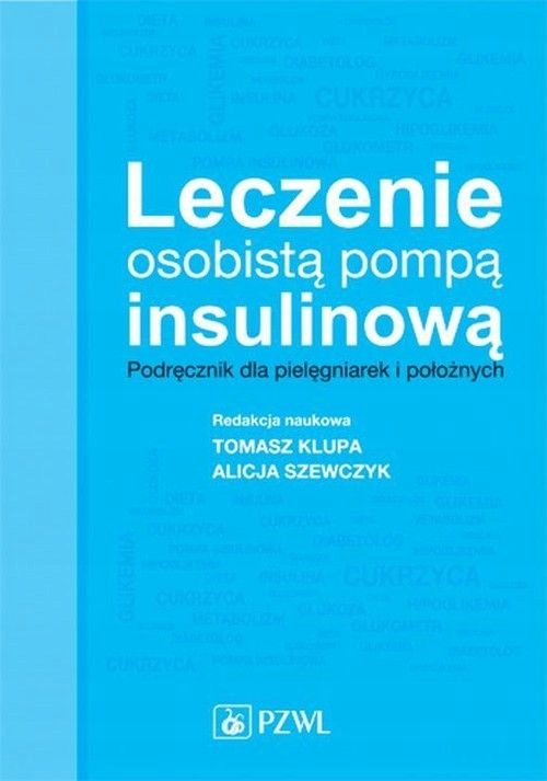 

Leczenie Osobistą Pompą Insulinową Nowa