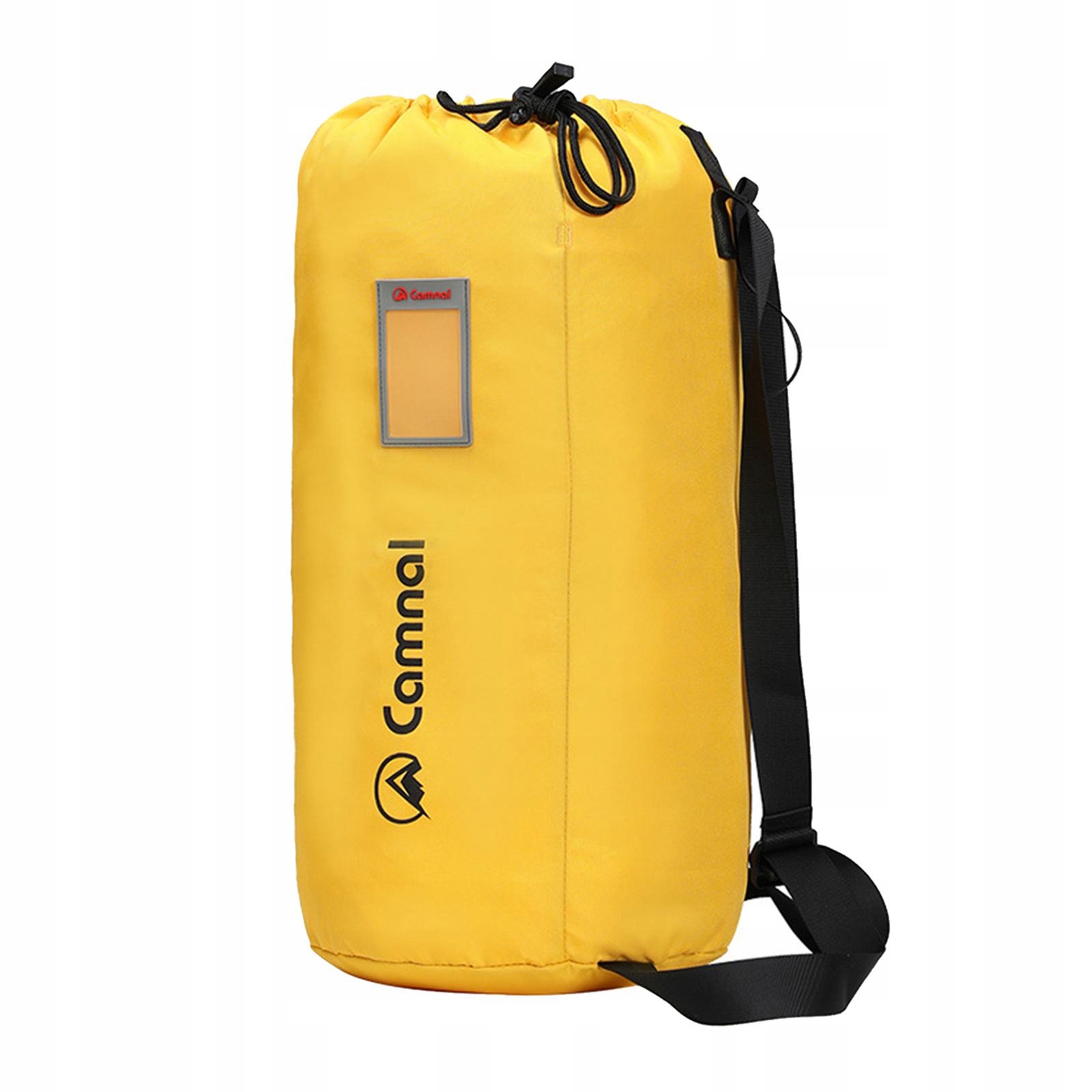 Torba na do wspinaczki skałkowej Sprzęt do Model CNT-43512