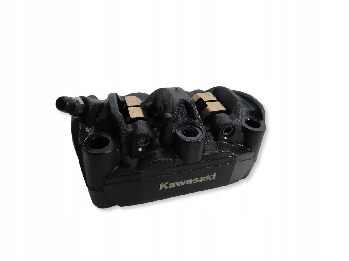 Brzdový Strmeň Predný Ľavý Kawasaki Klz 1000 Versys Se 19-24 U-11 430800143D