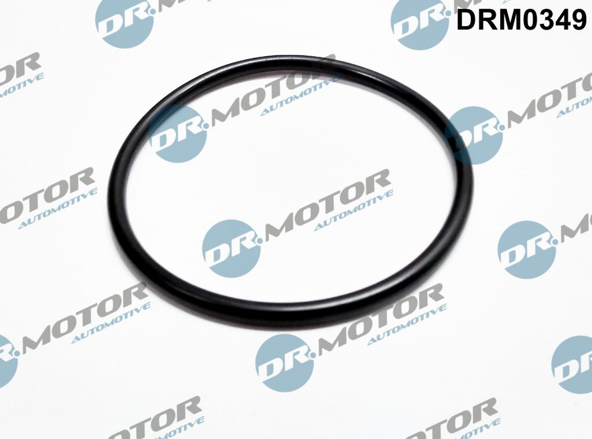 USZCZELKA POMPY VACUUM FORD 1,8D