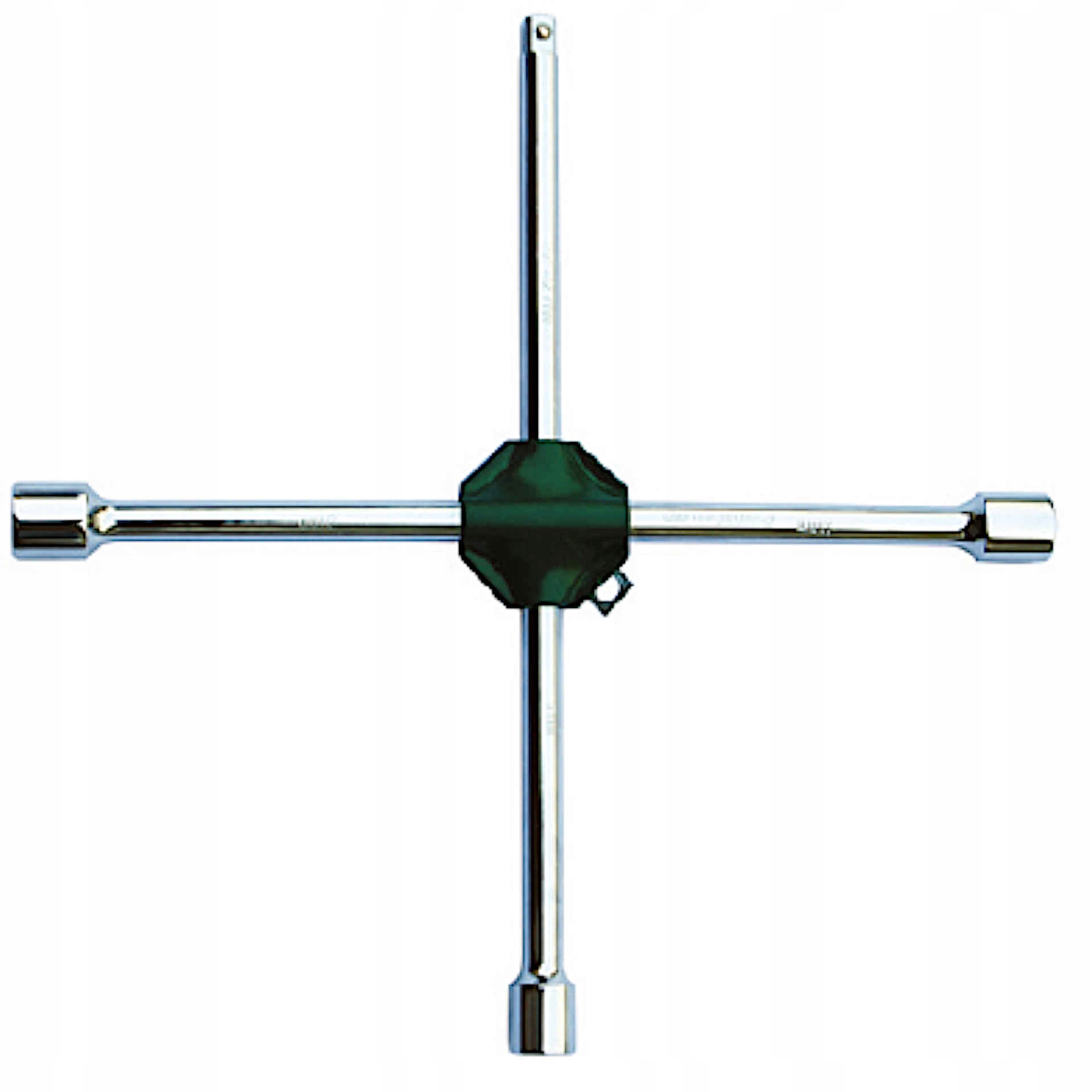 

Sata Klucz Krzyżakowy 1/2 Do Kół 17 19 21 Krzyżak