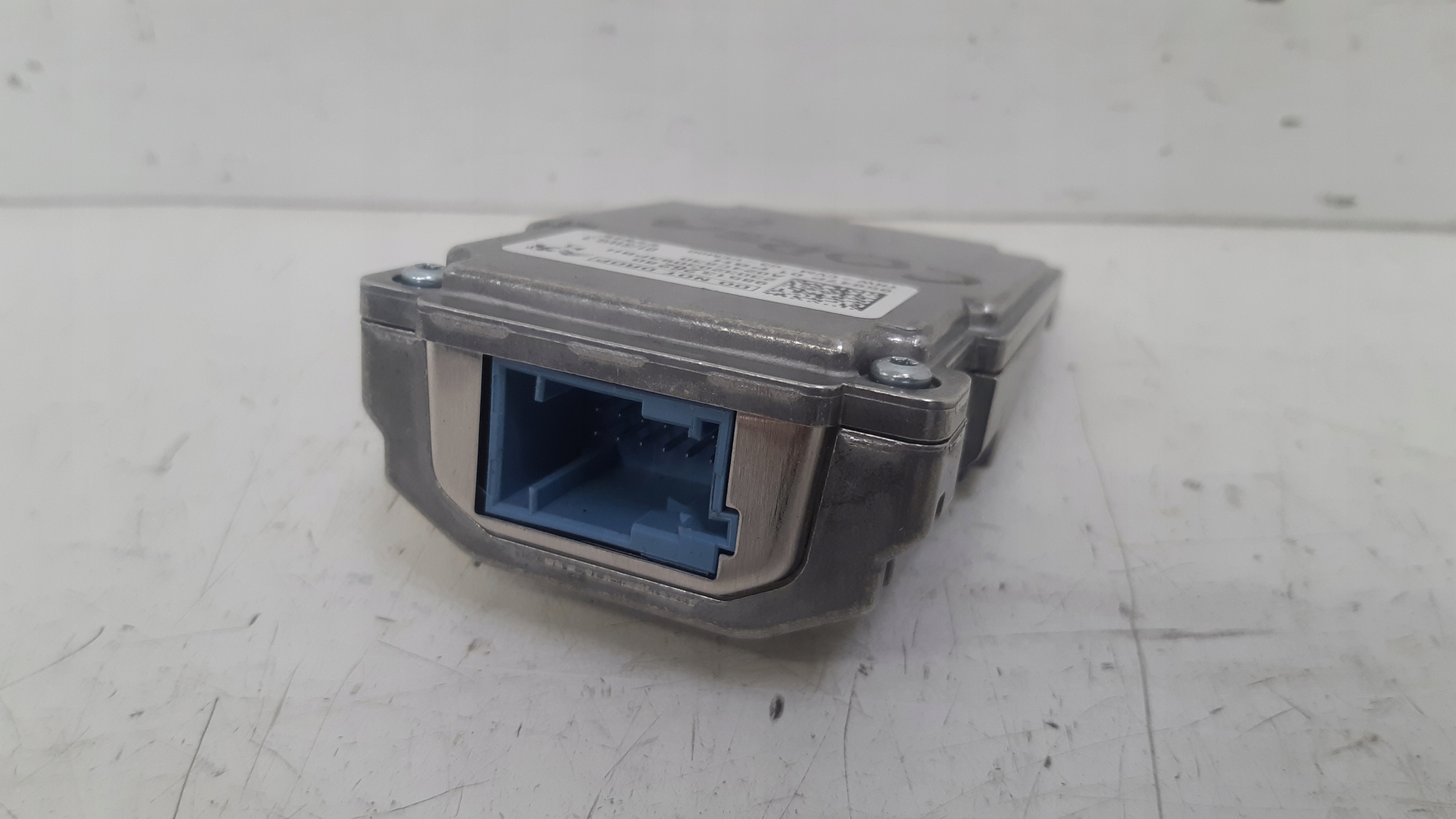 Kamera Sensor sensor 9851326280 Opel Corsa F