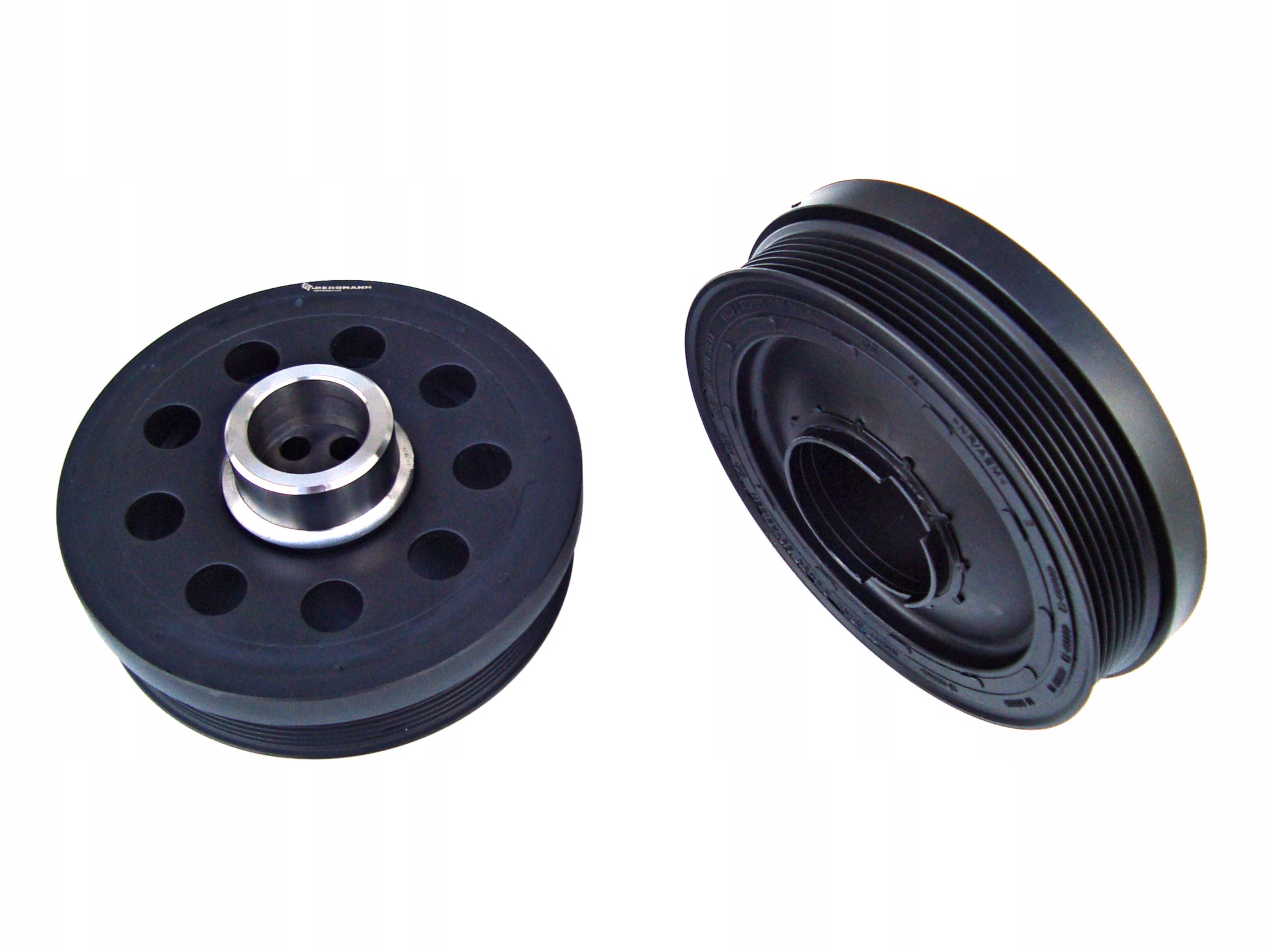 GT-BERGMANN GT50-002