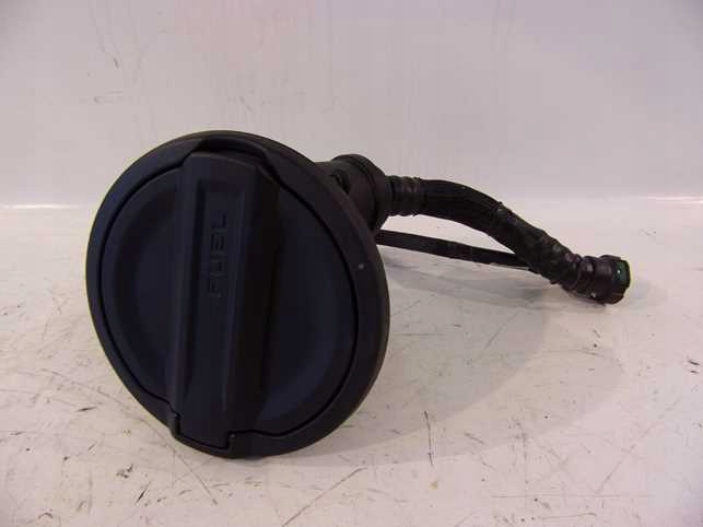 JEEP WRANGLER JL 2.2 18 - FUEL FILLER FLAP
