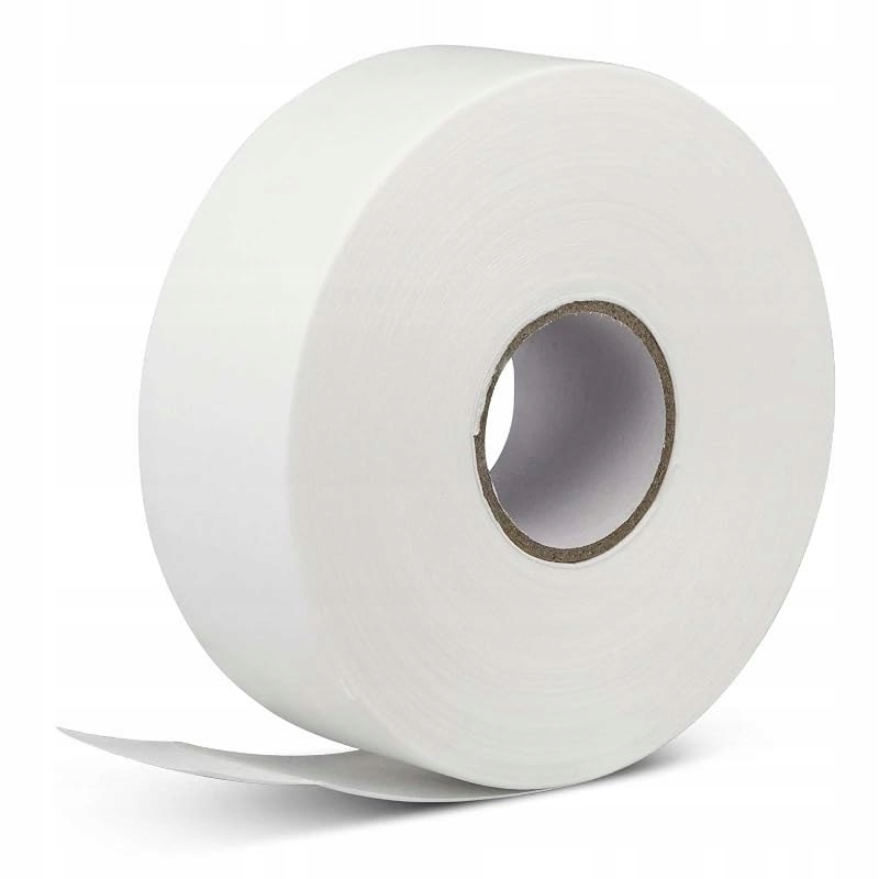 Paski do depilacji woskiem w rolce CLASSIC 100 m