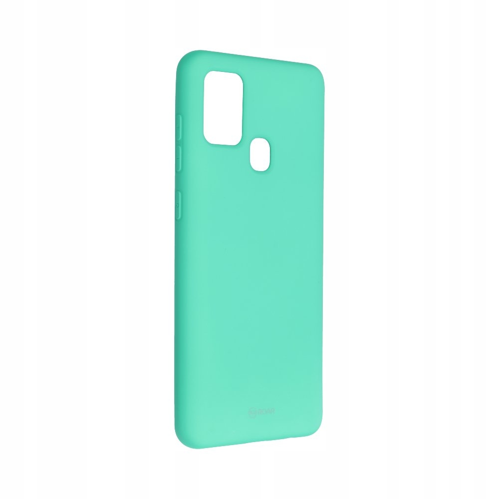 

Futerał Roar Colorful do Samsung Galaxy A21s Mięto