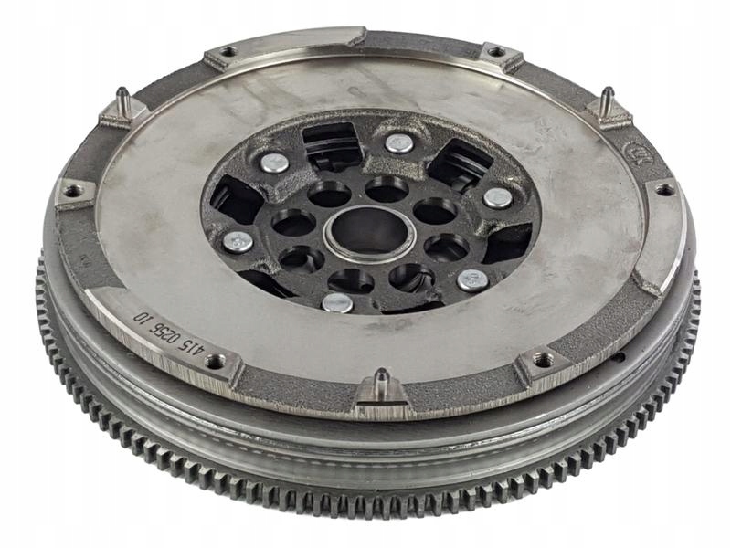 LUK KOŁO DWUMASOWE SPRZĘGŁO OPEL ASTRA H 1.7 CDTI Numer katalogowy części 600 0166 00