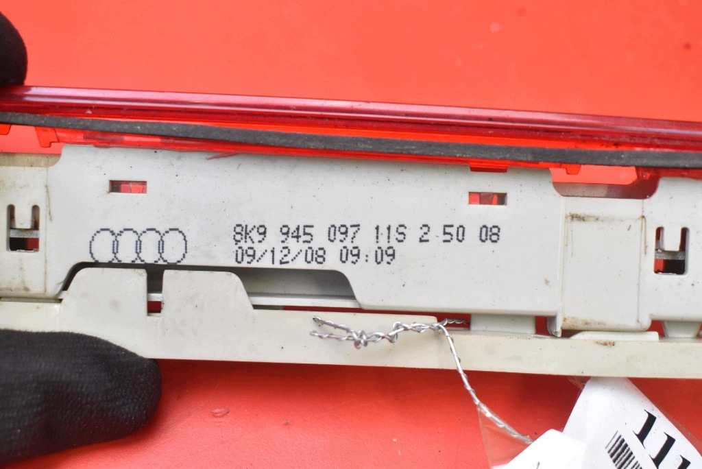 light STOPU STOP 8K9945097 AUDI A4 B8 KOMBI 07-11