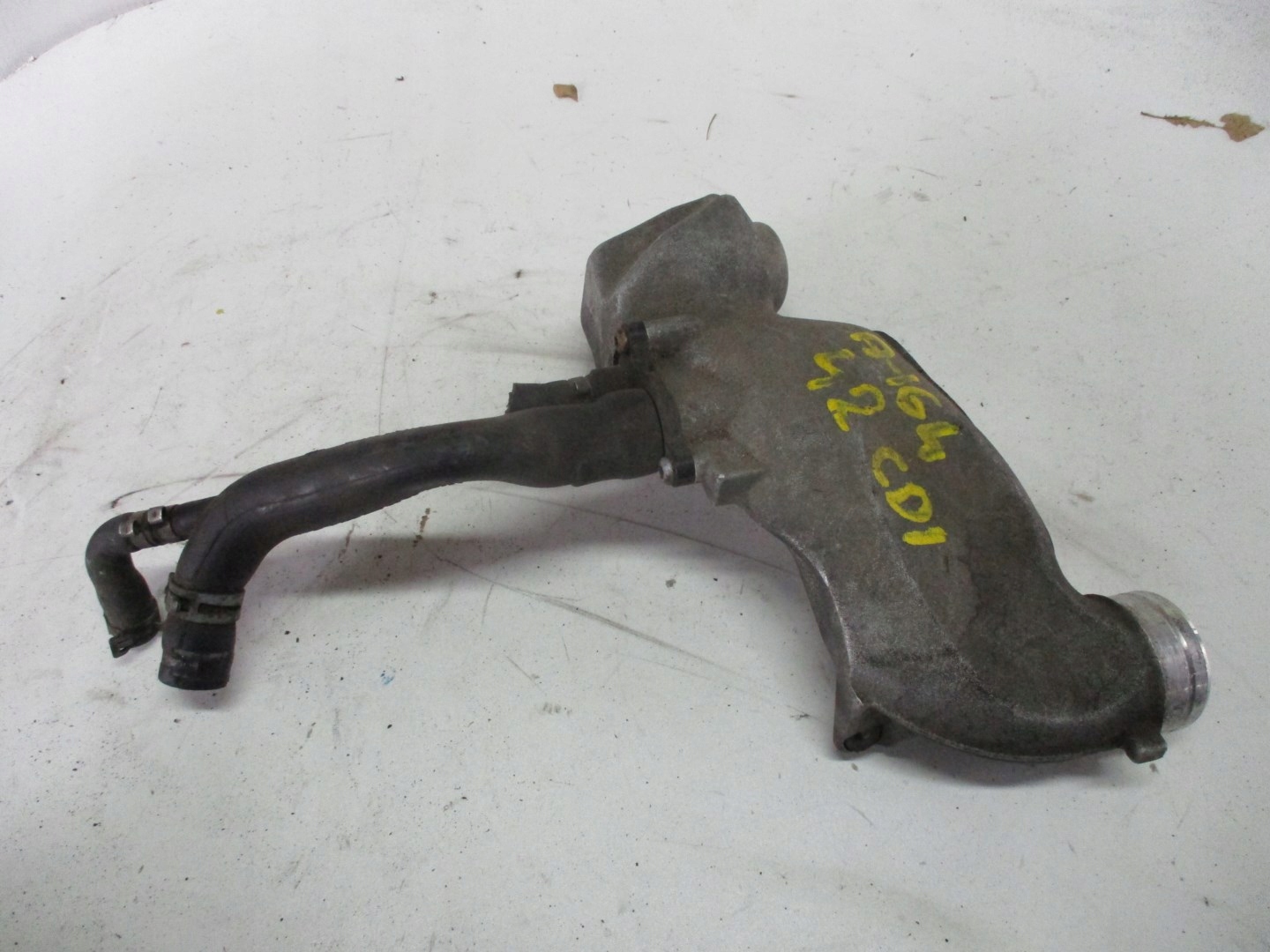 hadice trouba trouba MERCEDES 164 A6290941608