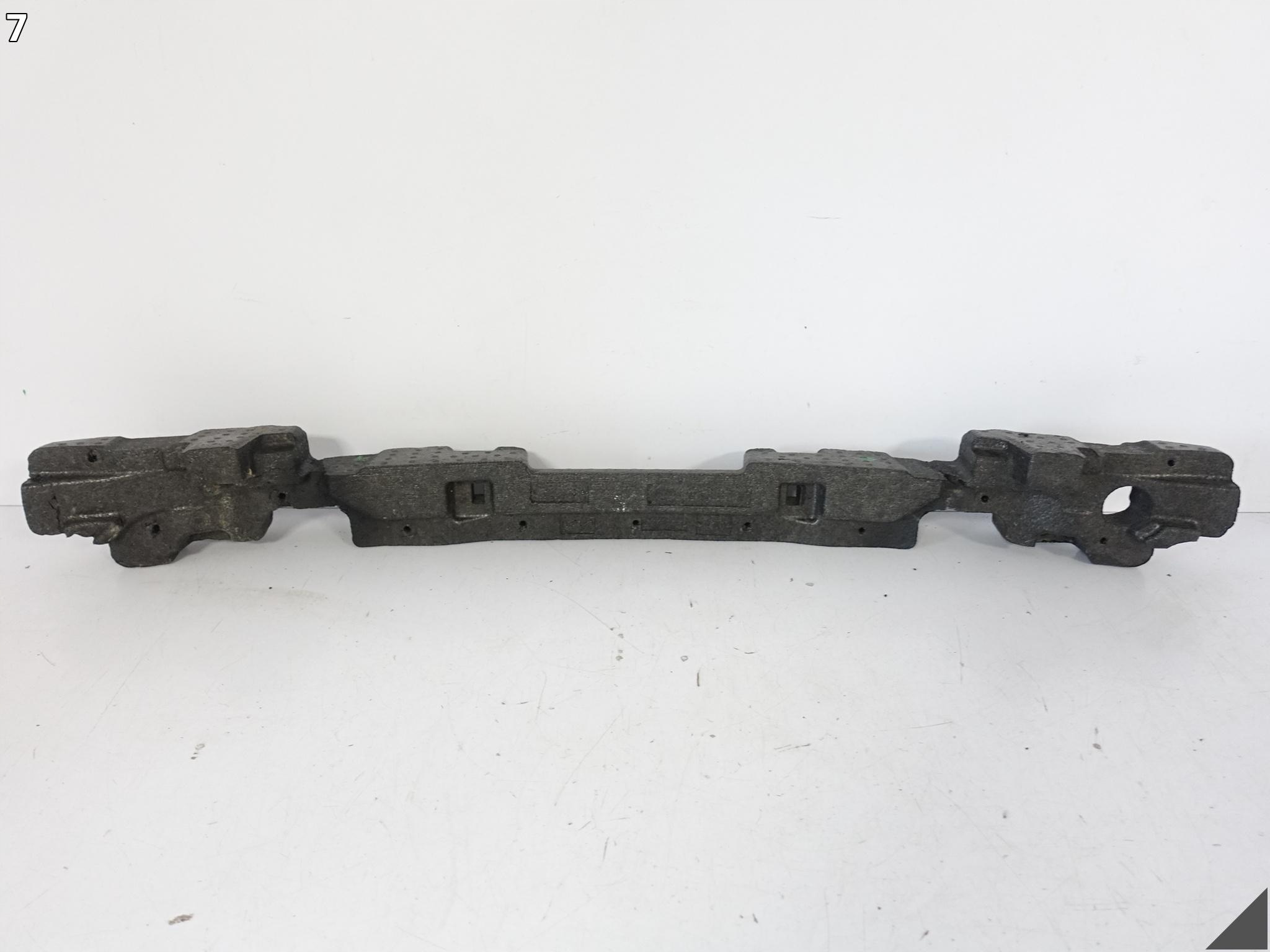 KIA CEED 3 III CD LIFT 21-25 ABSORBER pillar sider W bumper front