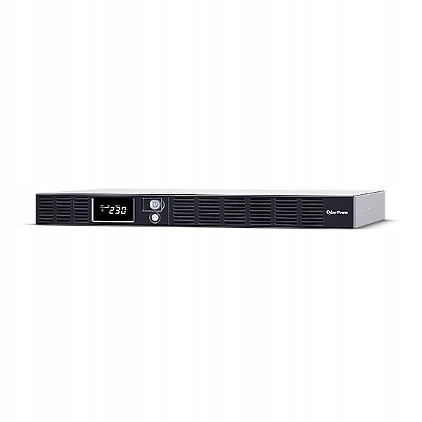 Záložný zdroj Ups CyberPower OR1000ERM1U 1000 Va 600 W