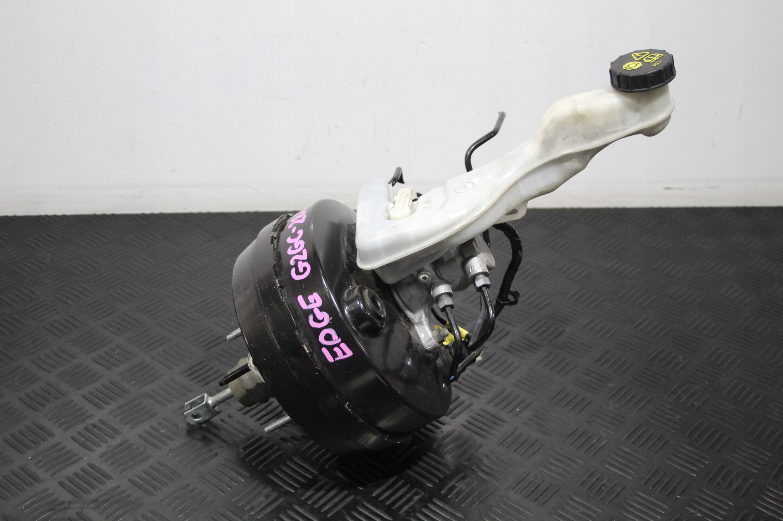 servo Servofreno FORD EDGE MK2 II G2GC-2B195-LAE