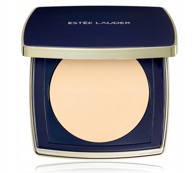 Double Wear Stay-in-Place Matte Powder Foundation 2C2 Pale Almond