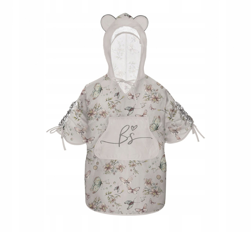 

Babysteps Ponczo Poncho przeciwdeszczowe Natura