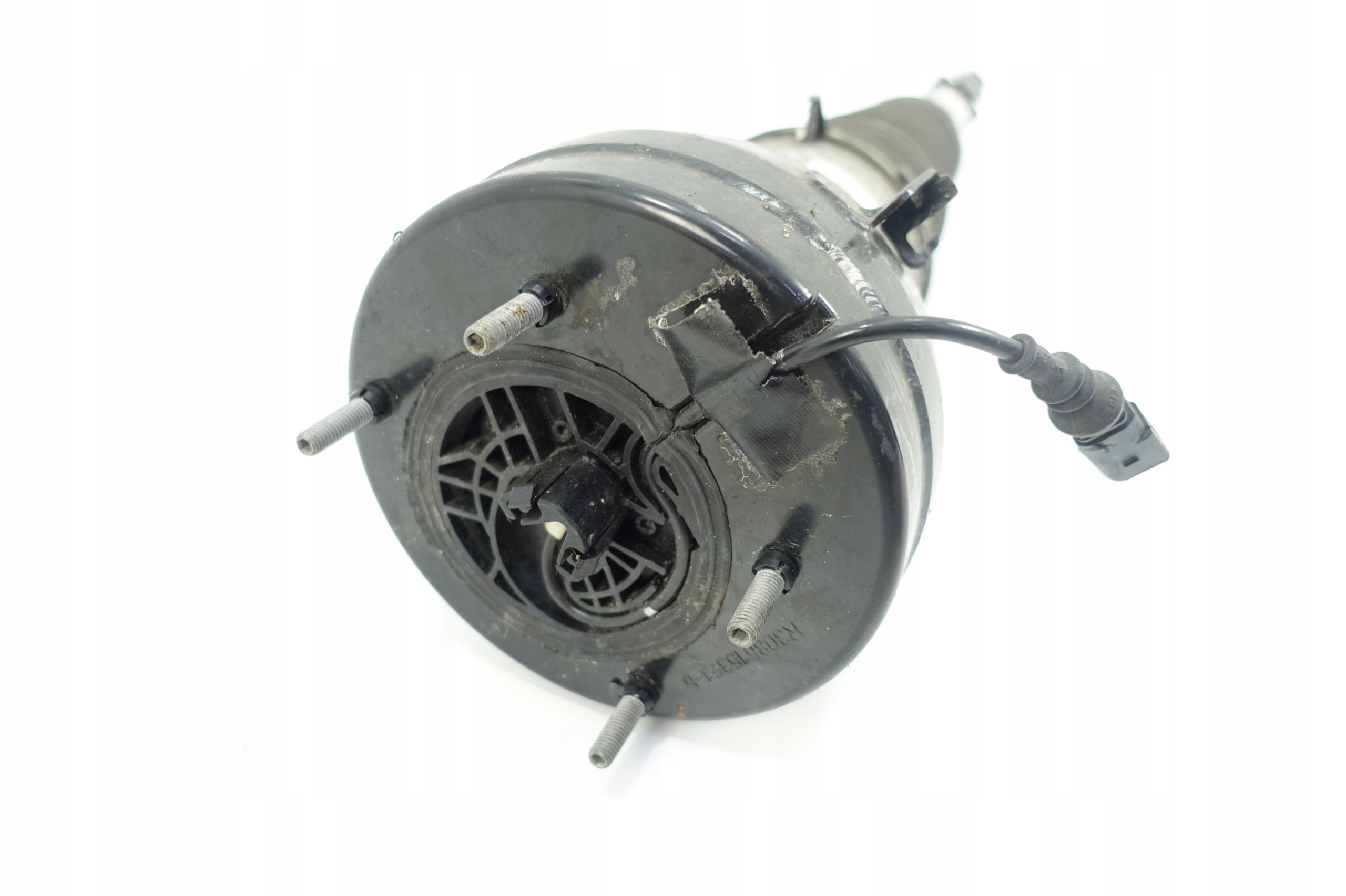shock absorber left rear part AUDI A8 D4 4H6616001H