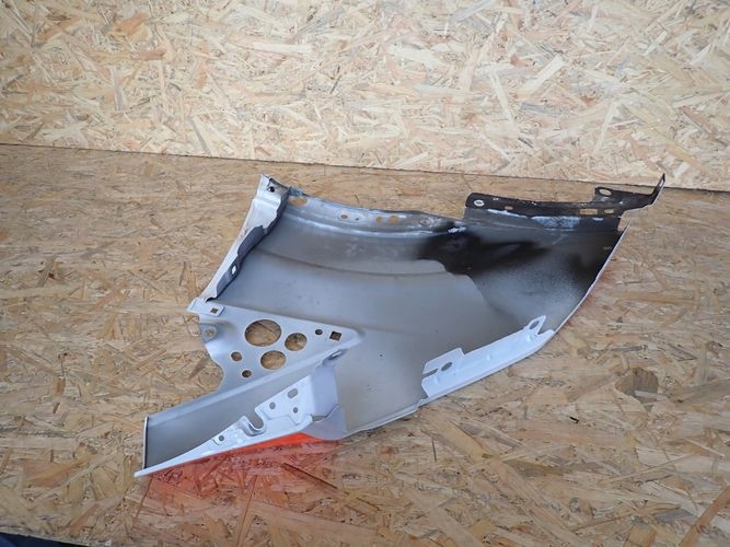 FORD TRANSIT MK8 VIII 13- fender right front front