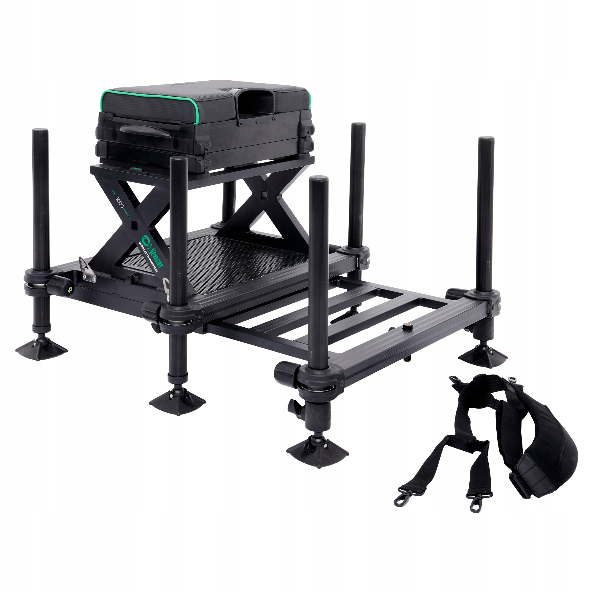 Kosz Sensas World Champion 3600