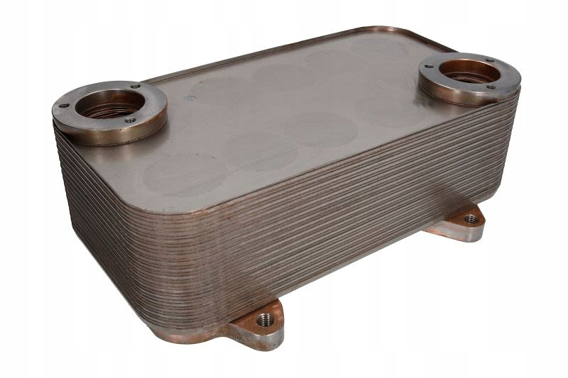 Масляний радіатор (265X130X380 мм, AVA COOLING ME3315