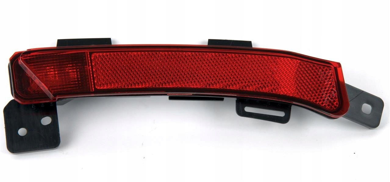 Mlhové Světlo Levé Zadní Edge 2018- Europa 2270321 KK7B-15K273-AB