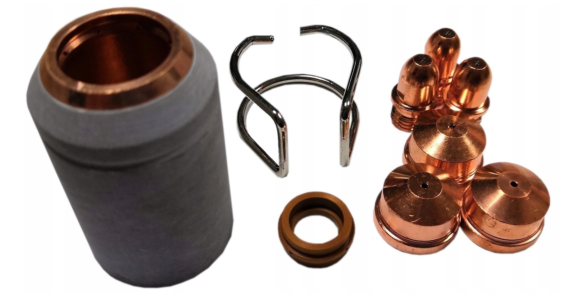 Sada Plazmová Řezačka A141 TF141 Dílů 1,1