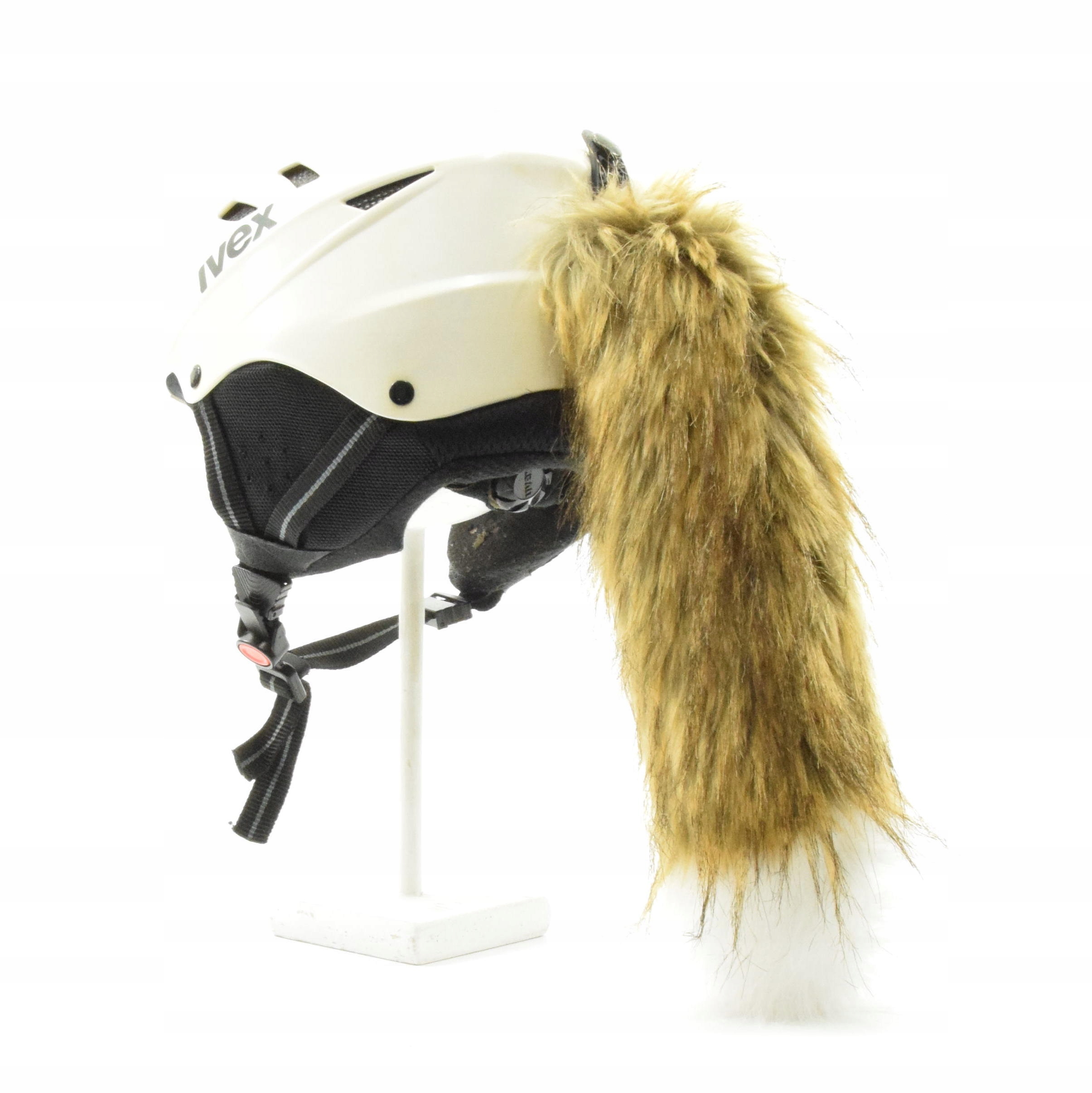 Kask-ozdoba na kask-OGON Marka inna