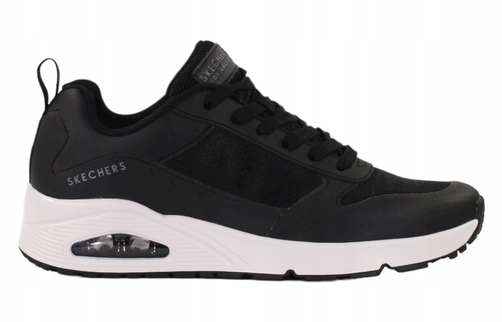 Pánské boty Skechers Uno Sol 232248-BKW; 42,5