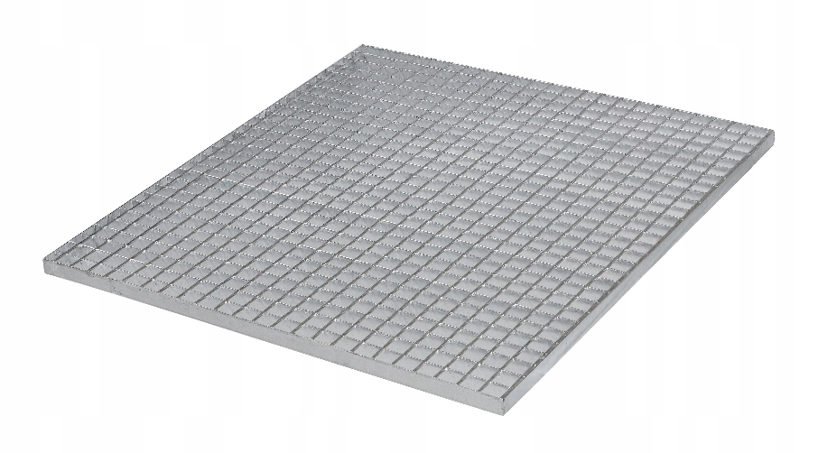 

Krata Wema 1000x1000 mm płask. 30x2 ocynkowana