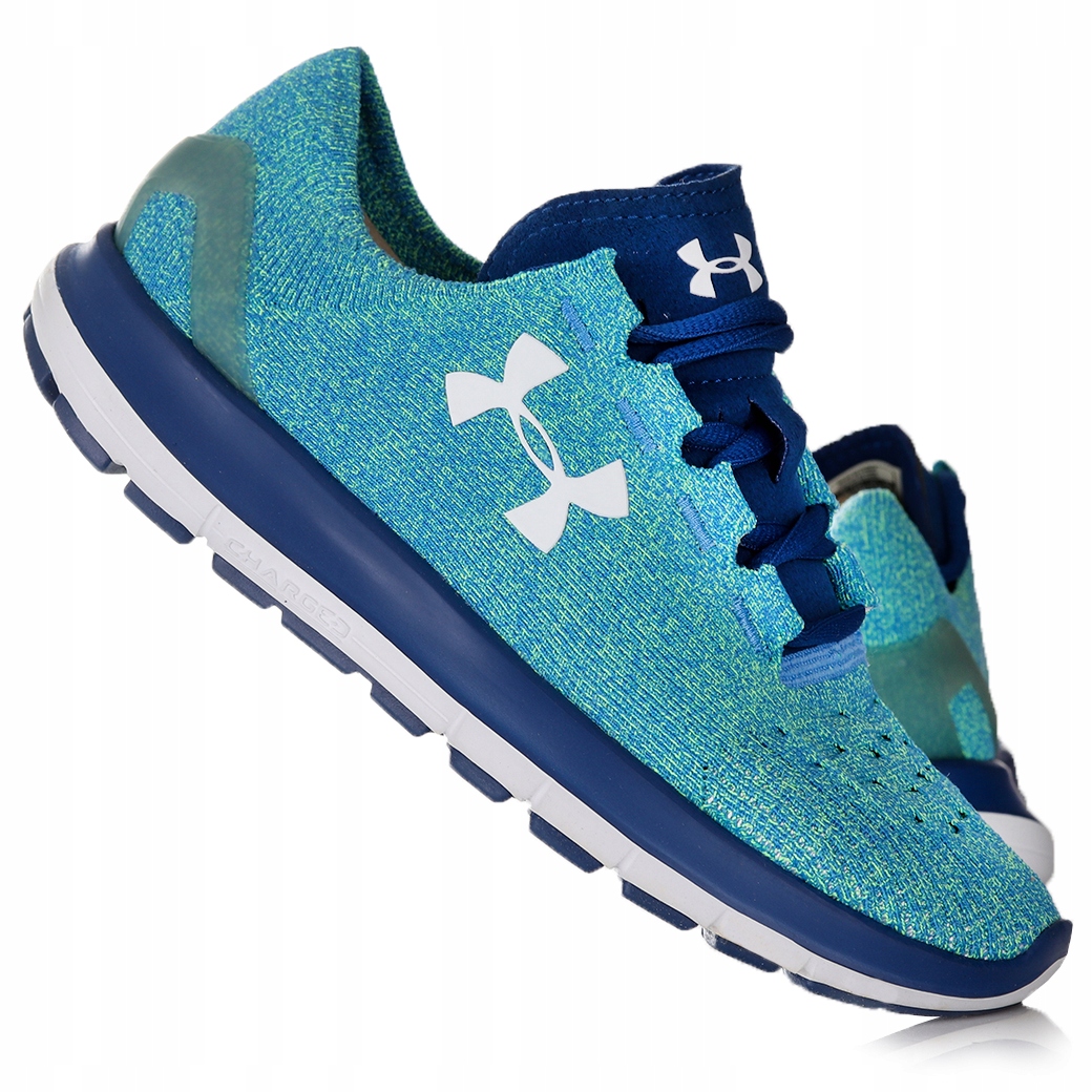 

Buty damskie Under Armour Speedform 1282000-884