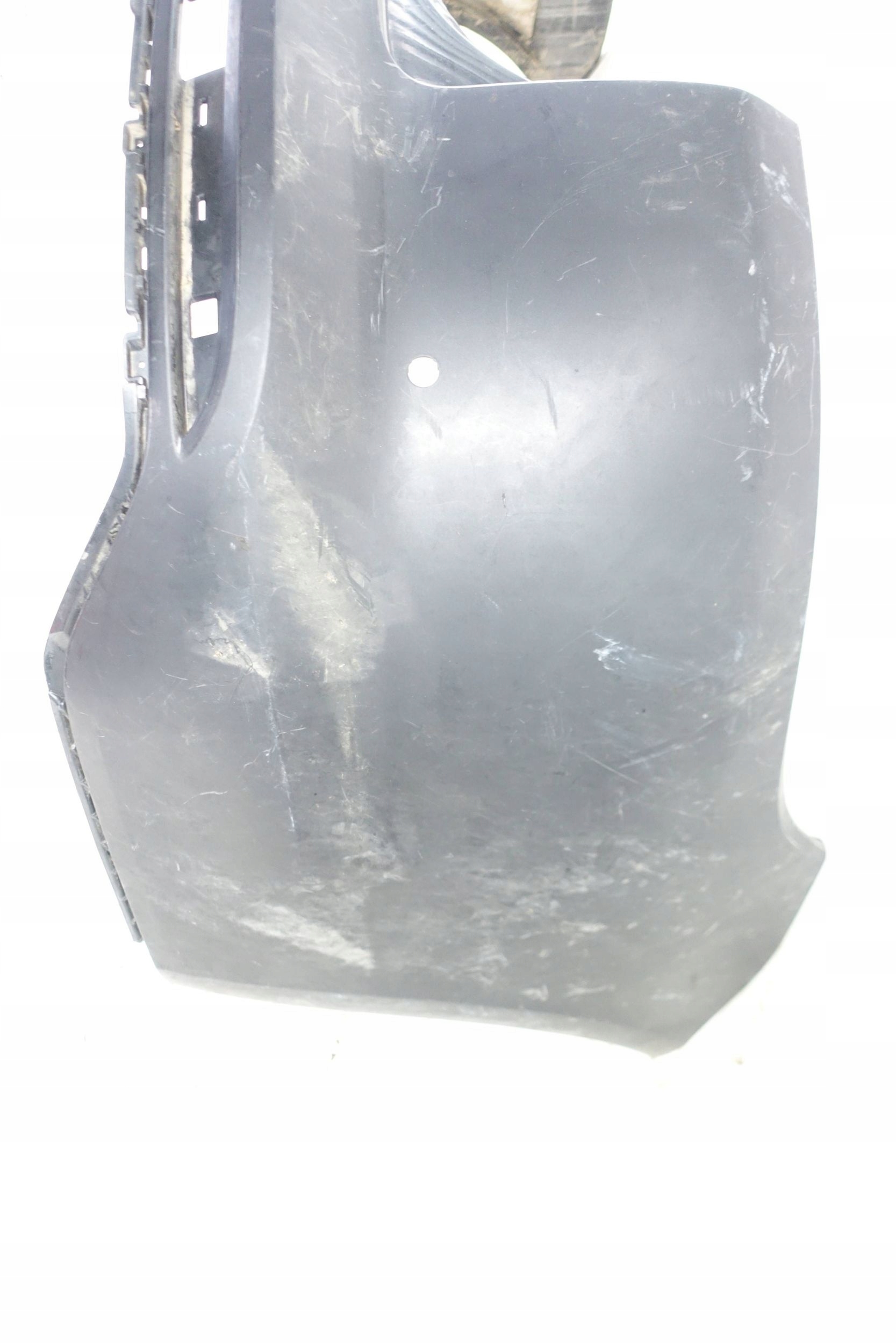 bumper rear part rear PORSCHE PANAMERA 971 974 974807421A