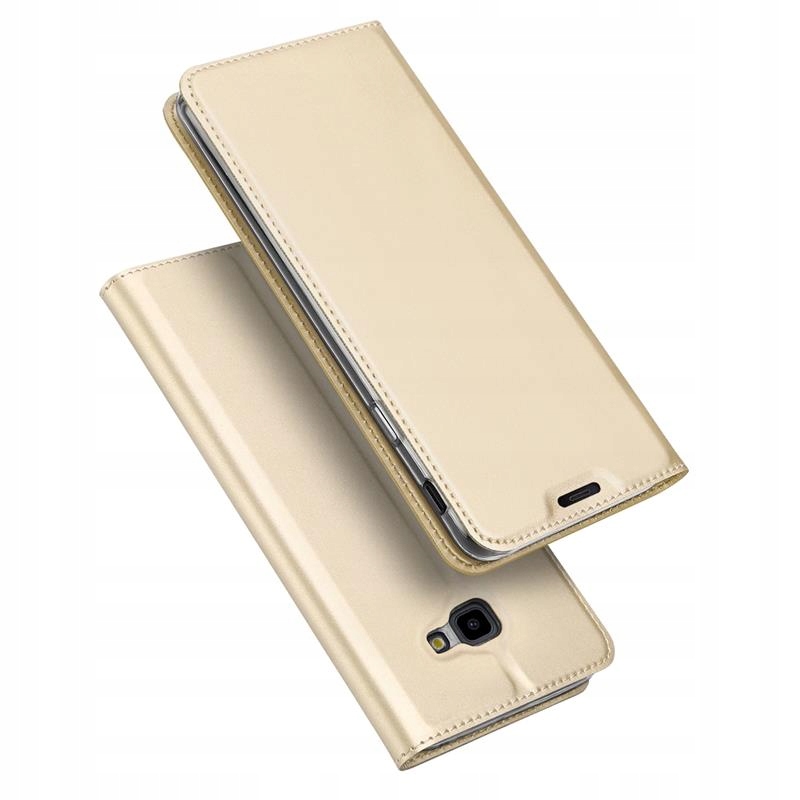 

Etui Dux Ducis Z Klapką Futerał Do Galaxy J4+ Plus