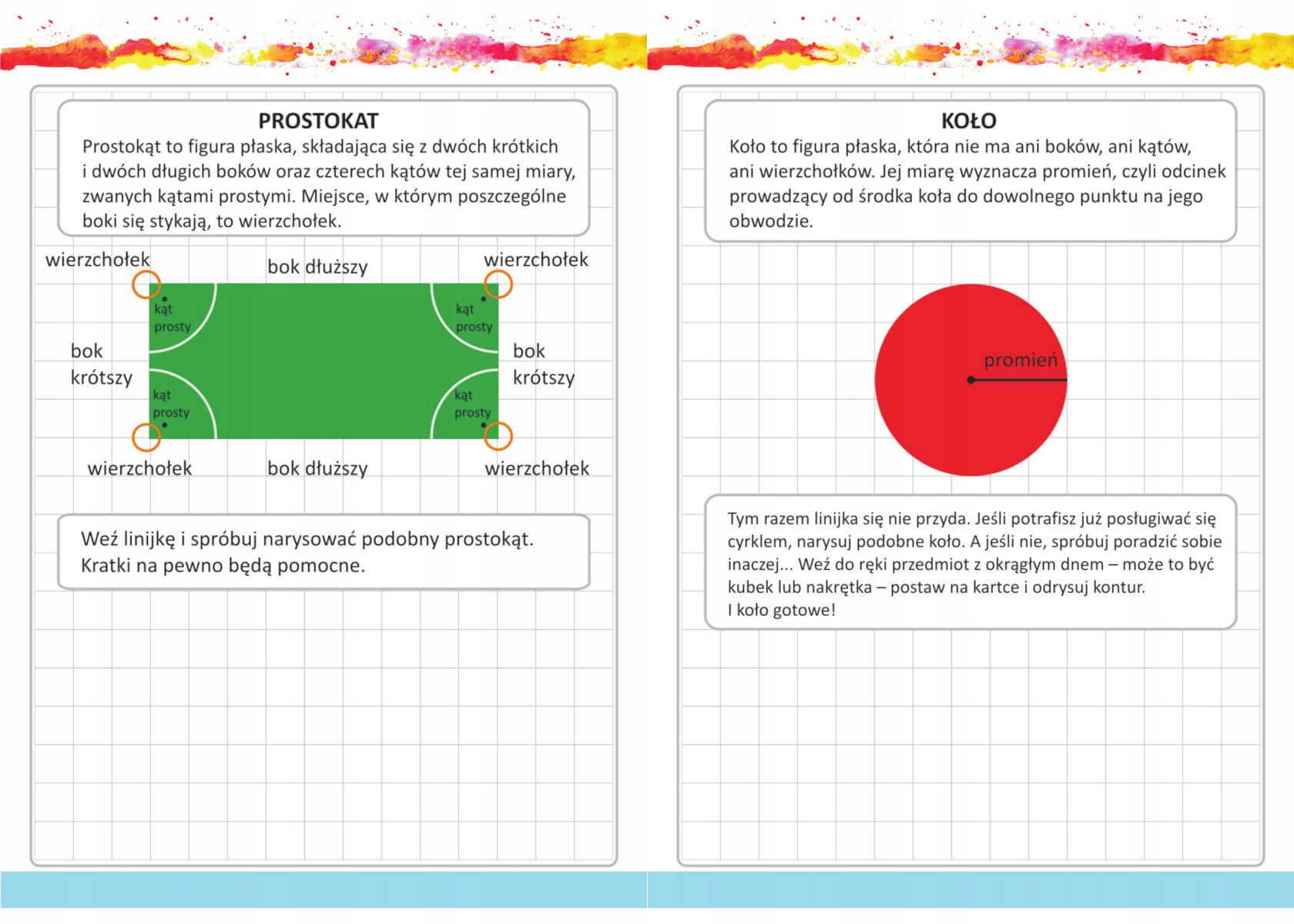 MATEMATYKA GEOMETRIA I KODOWANIE ĆWICZENIA KL. 1-3 Przedmiot Matematyka
