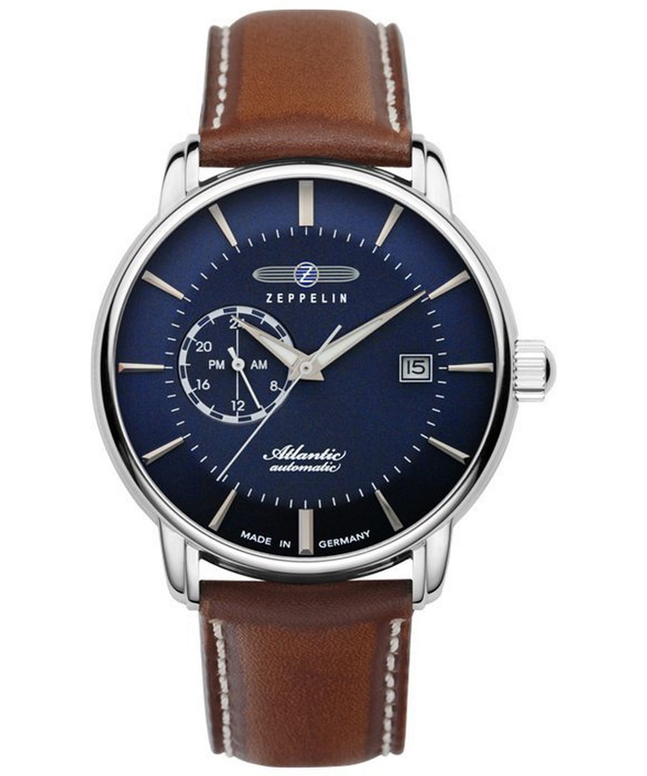 Pánské hodinky Zeppelin Atlantic Automatic