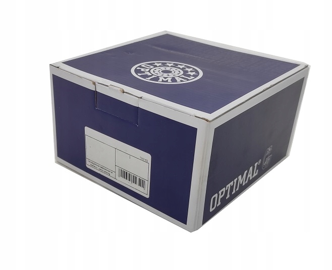 OPTIMAL 0-N201 натягувач, ремінь ГРМ