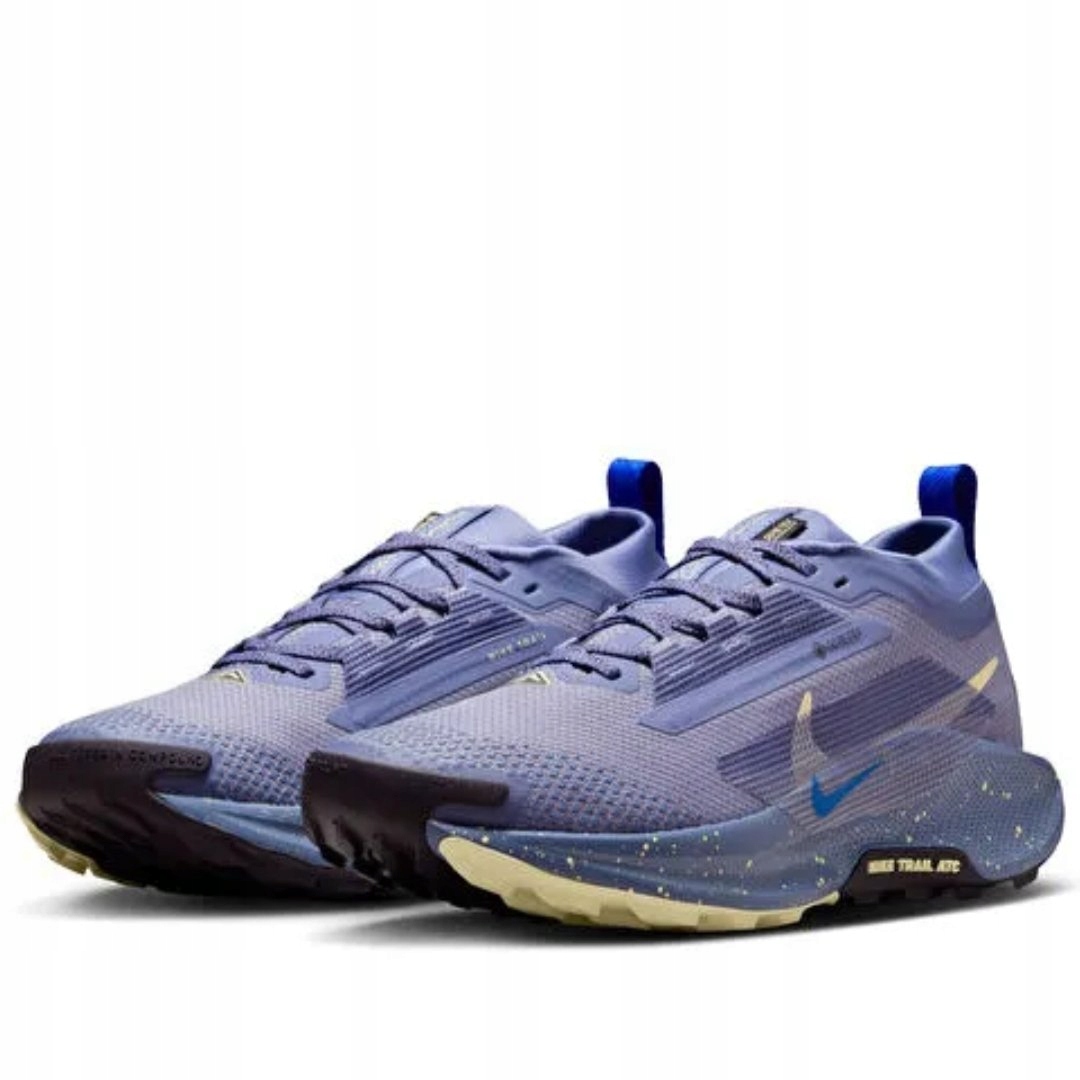 Buty Damskie Trekkingowe Nike Pegasus Trail 5 Gtx FQ0912 402 roz.38,5