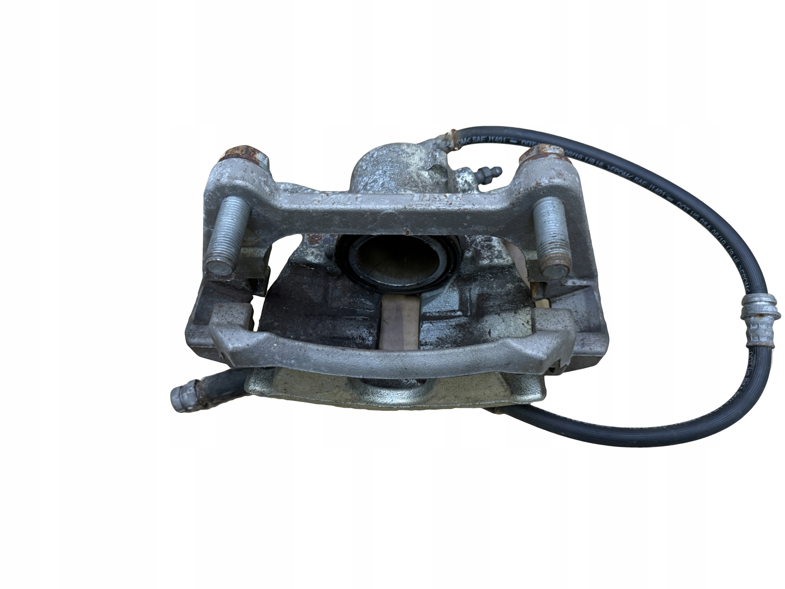 AUDI A3 Q2 TT VW PASSAT GOLF caliper brake right front 3Q0615106H