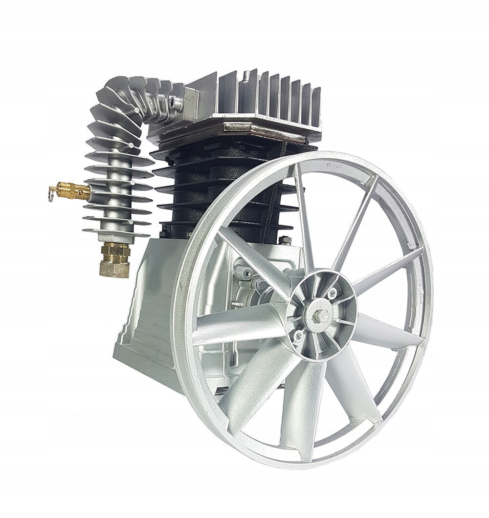 SPRĘŻARKA DO KOMPRESORA Z-2090 2 TŁOKI Kod producenta M806863