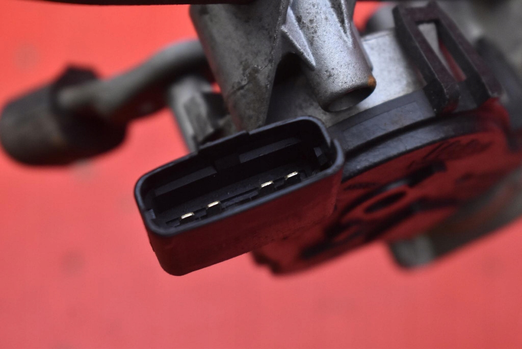 Gestänge Motor Wischer vorne EU CITROEN C3 2 II 09-13