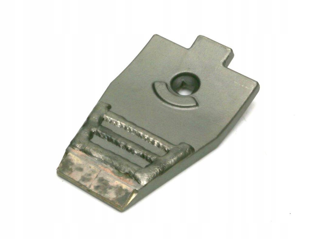 O12385-O12385 - Дзьоб Сошника Використання Lemken Smaragd Maxx 1