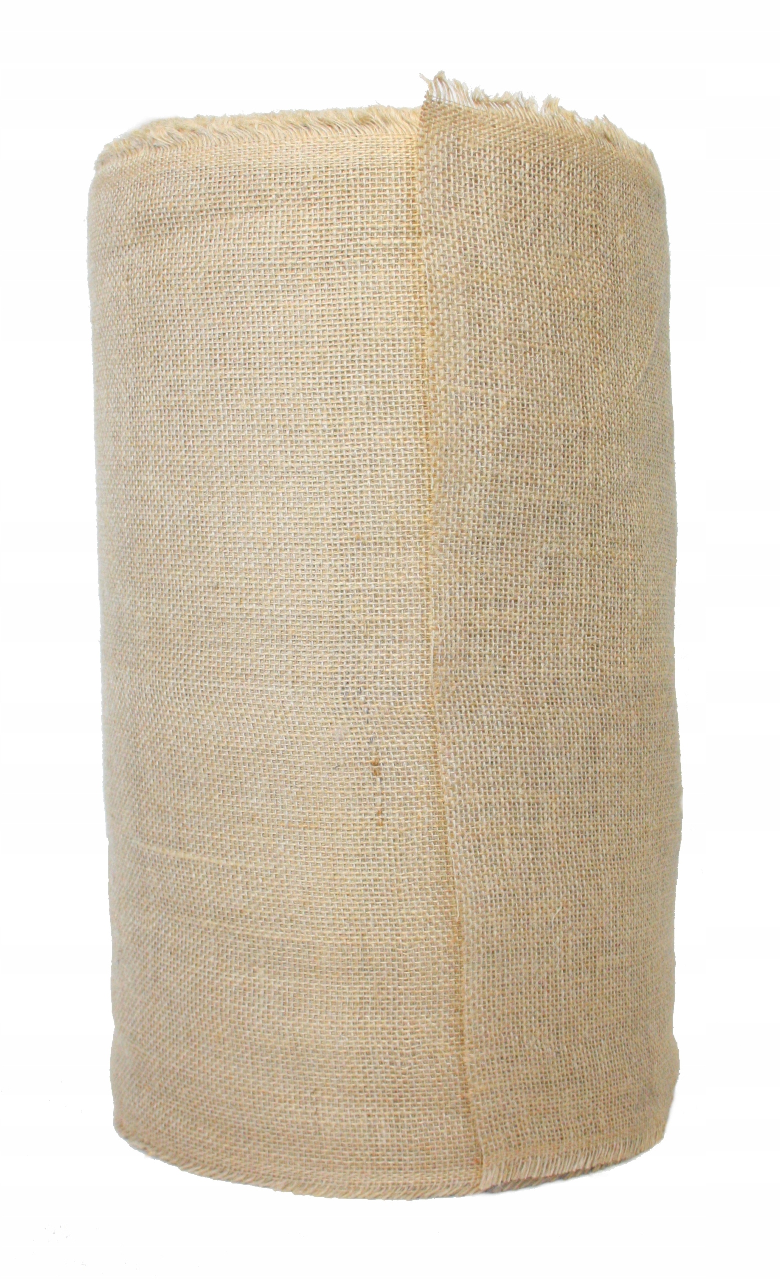 

30 Metrów Tkanina jutowa Juta Naturalna 50cm szer.