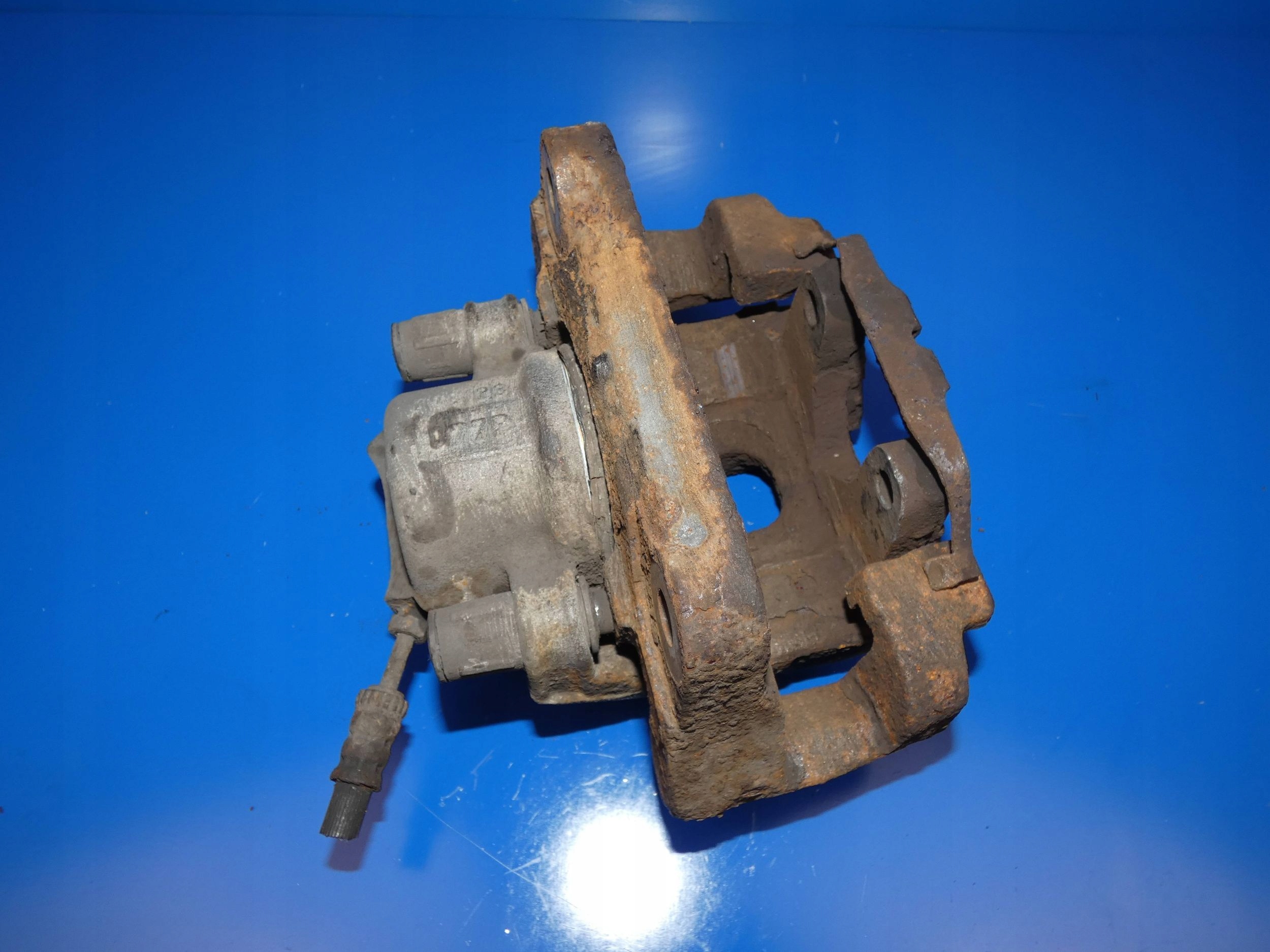 BMW X3 F25 X4 F26 caliper brake right front front