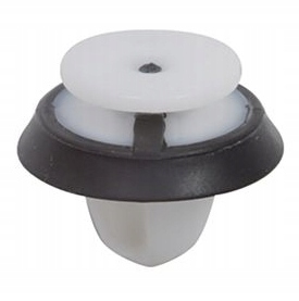 NOWA SPINKA TAPICERKI DRZWI 5J0867276