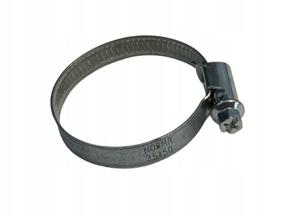 

Opaska zaciskowa cybant 35-50mm na przewody gięte