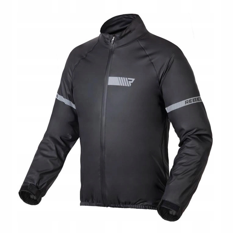 Bunda Rebelhorn Ocean Black čierna Darčeky