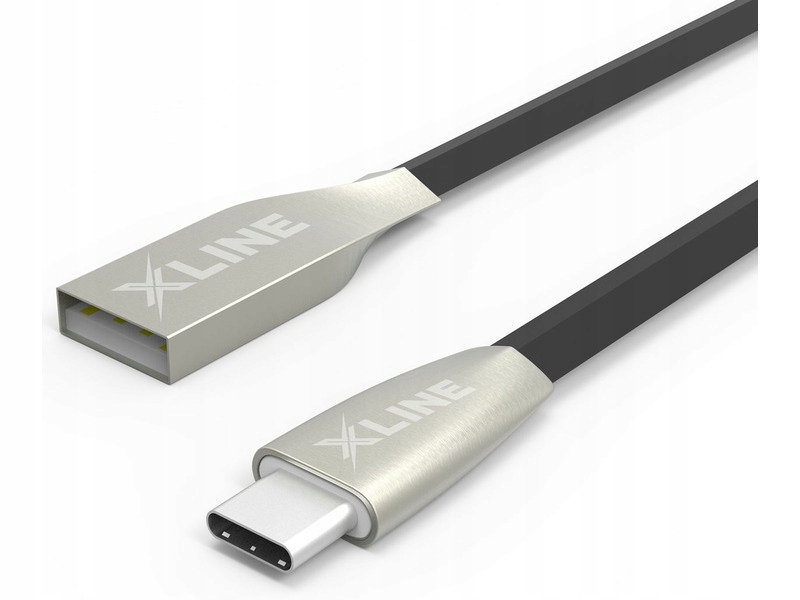 

Kabel Usb typ C X-line Gc Götze & Jensen 1m